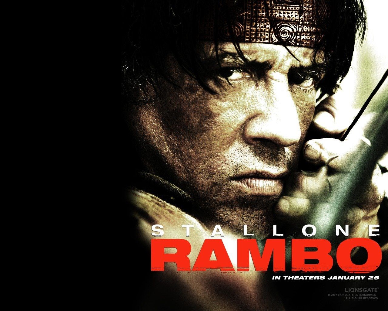 Rambo (2007)