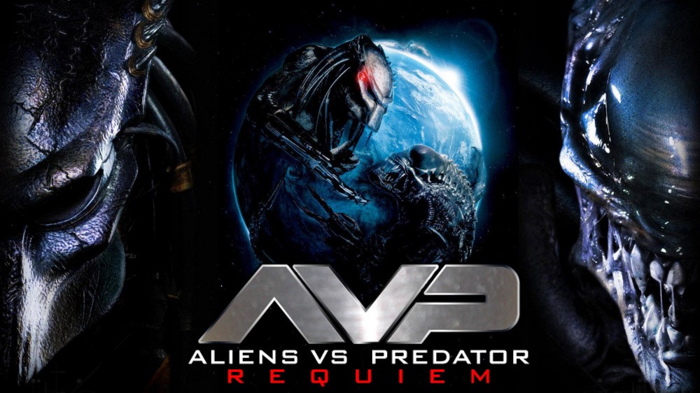 Alien v Predator: Requiem 
