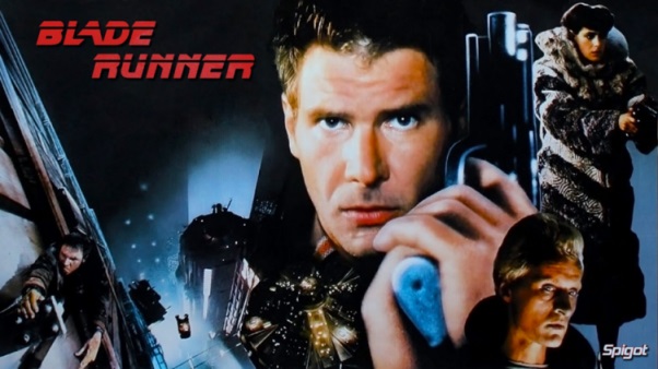 bladerunner