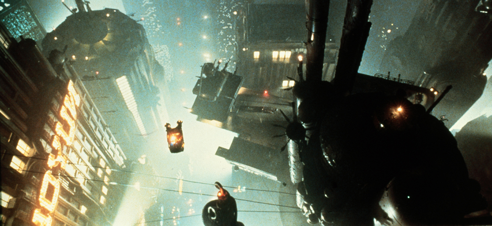 bladerunner