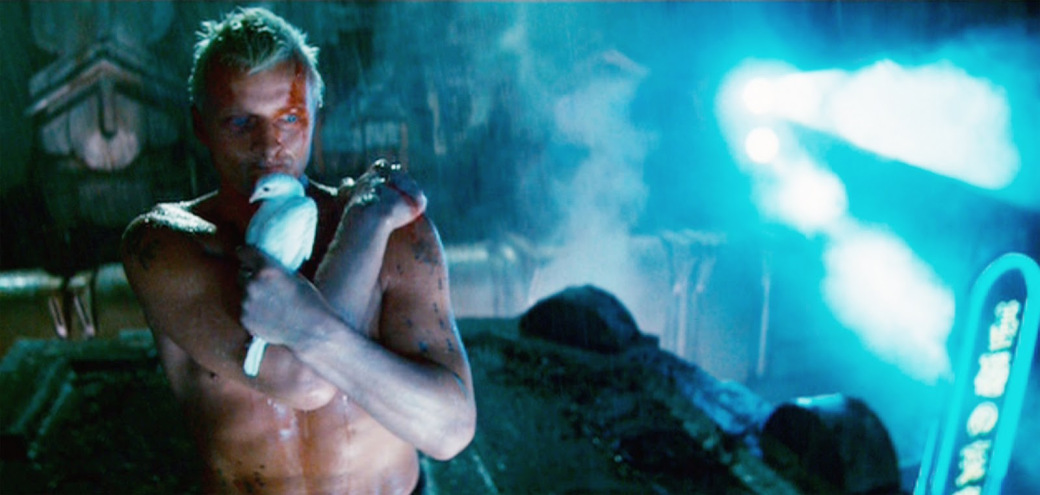 bladerunner