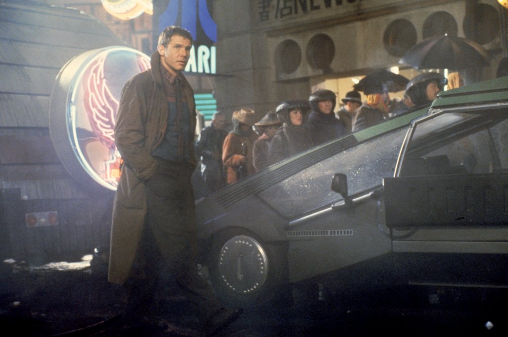 bladerunner