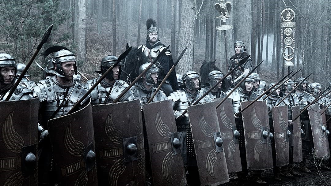 Centurion