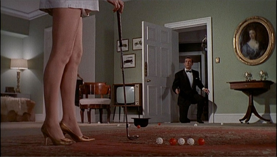 dr no