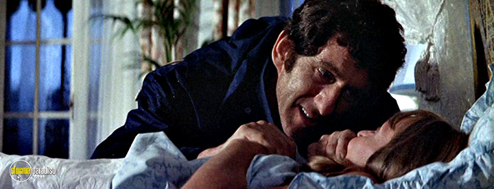  Fear Is The Key (1972) 