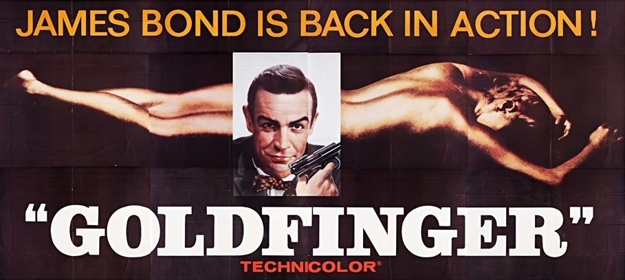 goldfinger