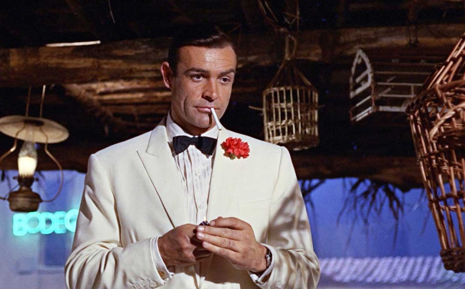connery