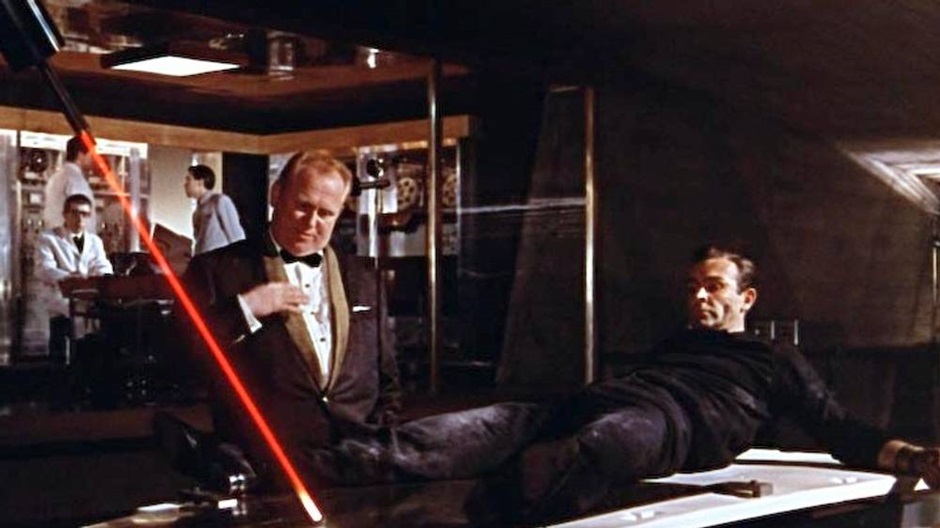 goldfinger