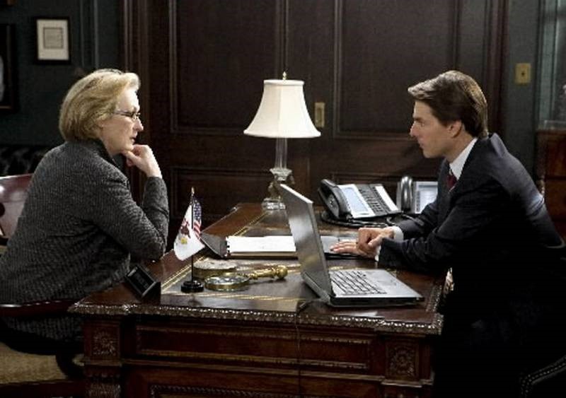  Lions For Lambs (2007)