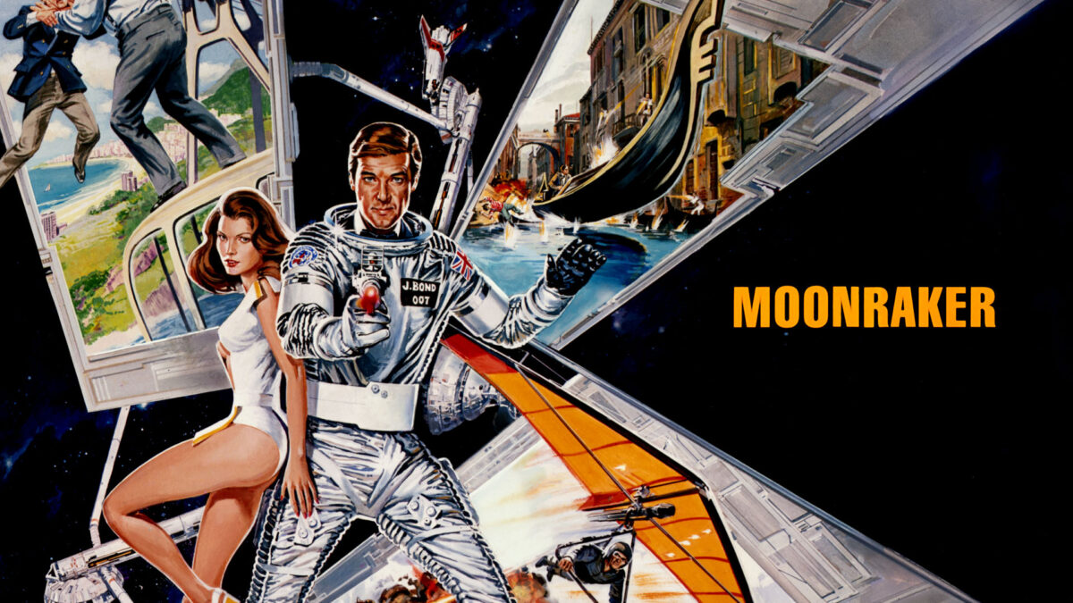 moonraker