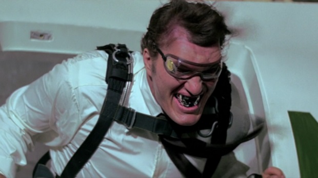 moonraker