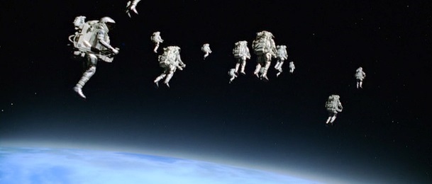 moonraker