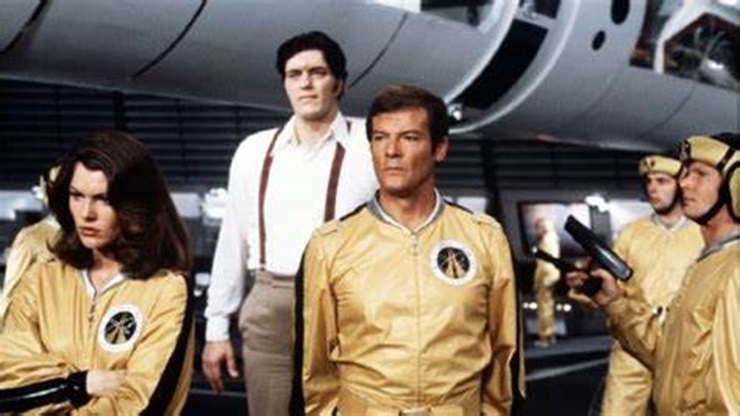 moonraker