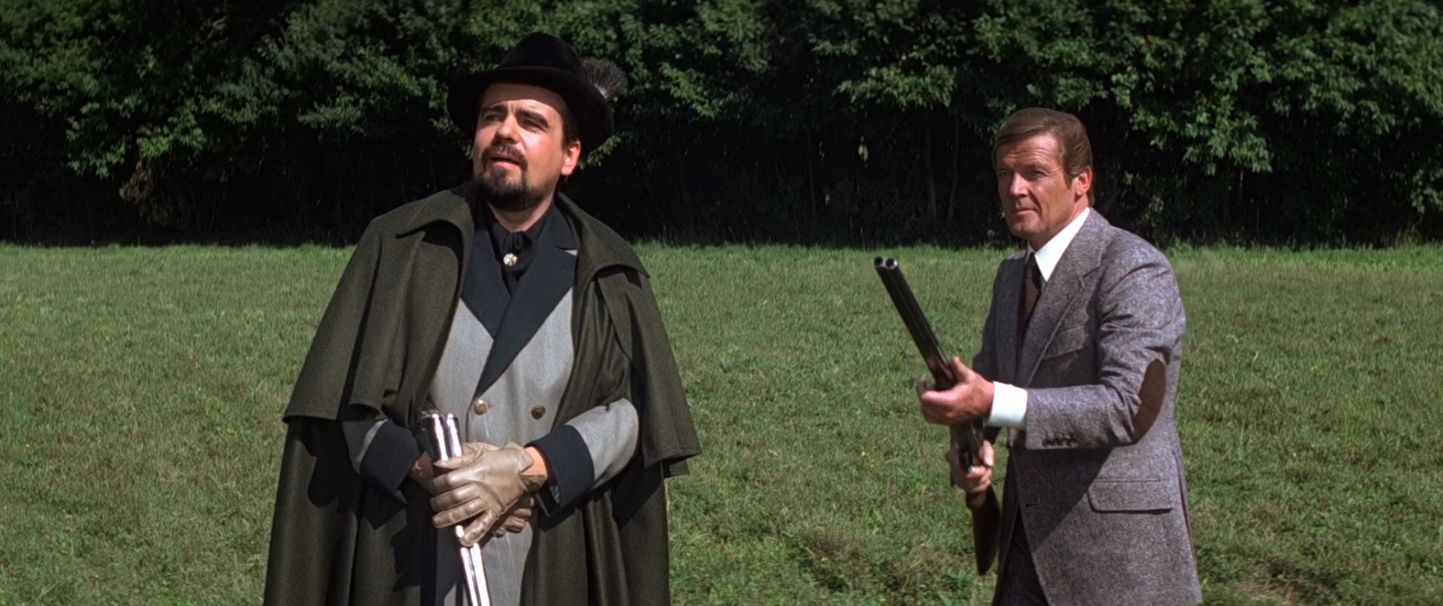 moonraker
