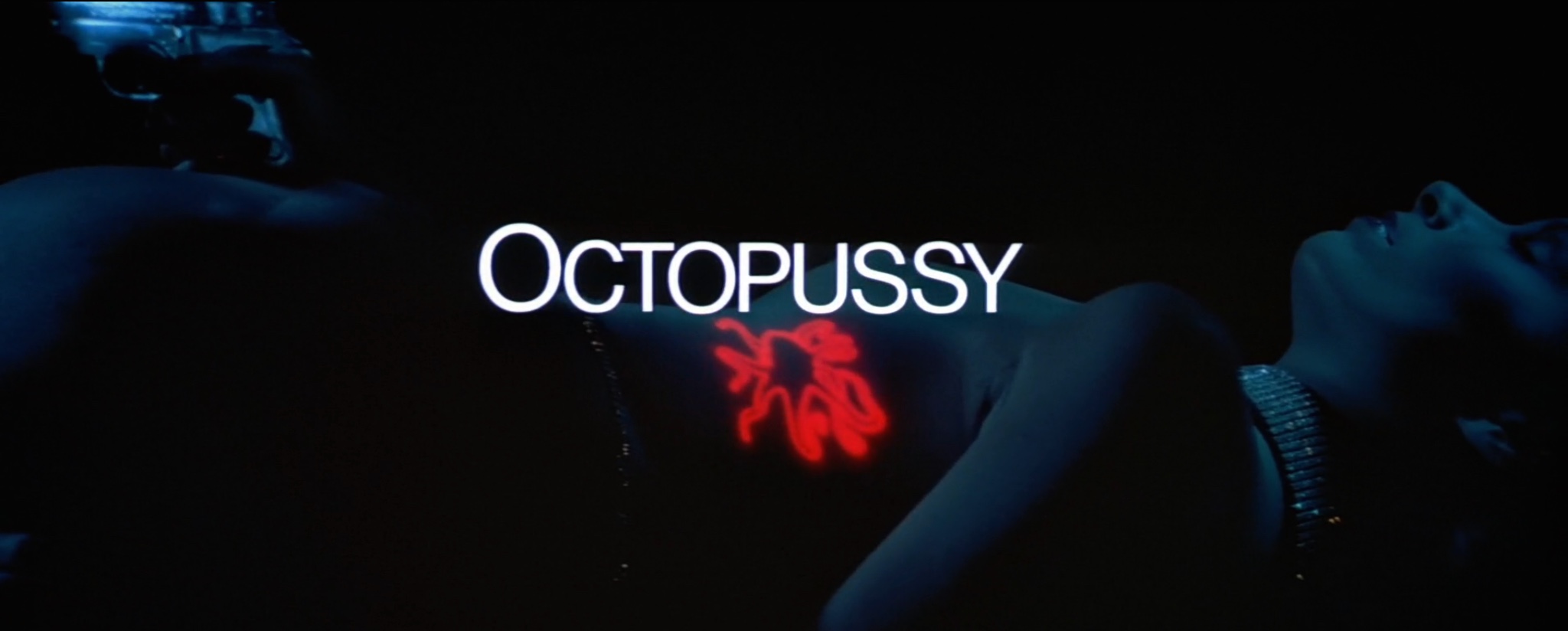 octopussy