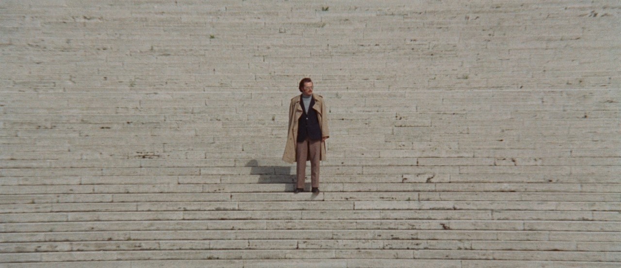  The Fifth Cord (1971)