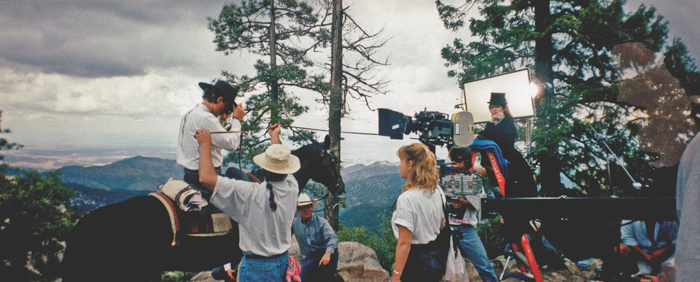 Tombstone (1993)