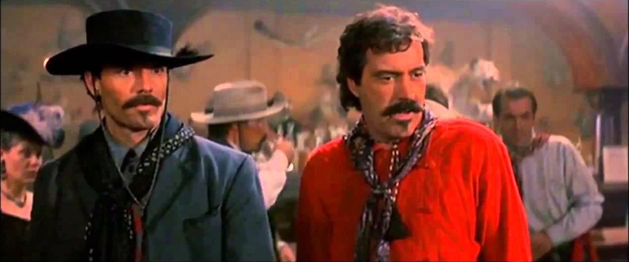 Tombstone (1993)