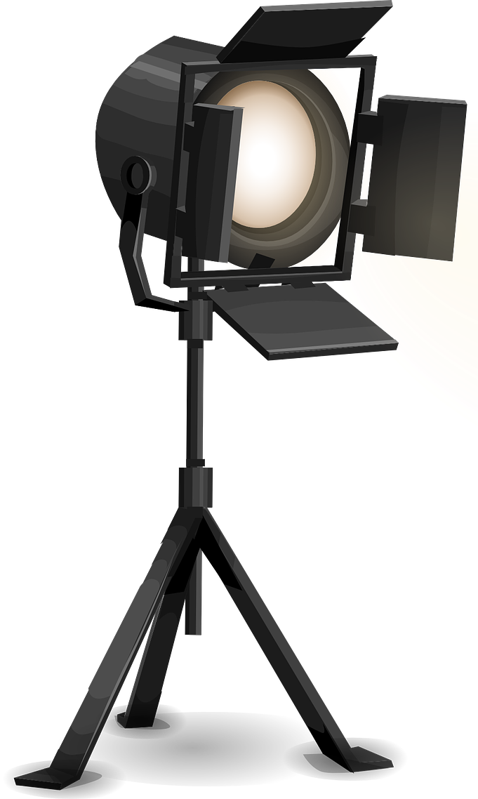 spotlight 