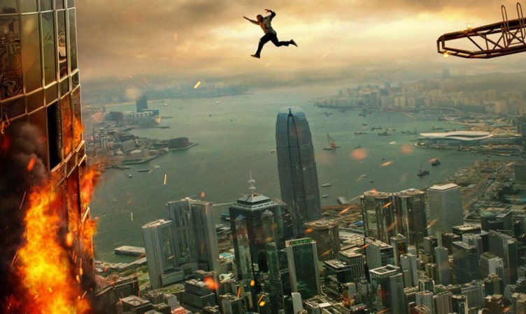 Skyscraper