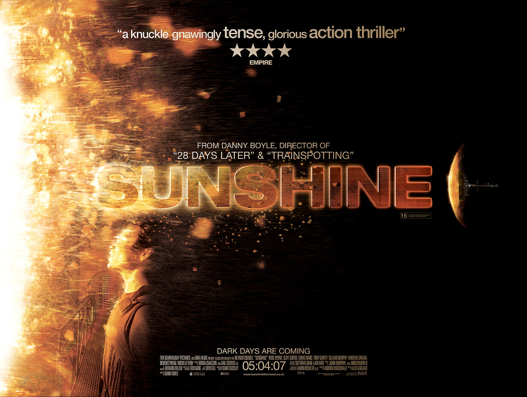 sunshine