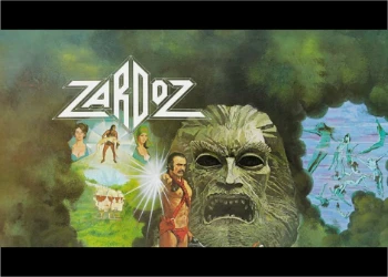 Zardoz
